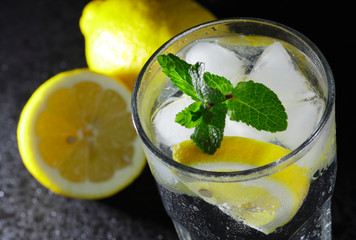 Mineralwasser