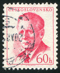 stamp