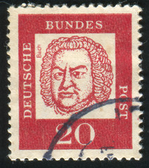 stamp