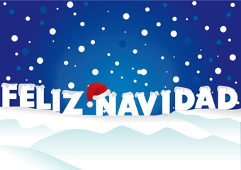 Feliz Navidad