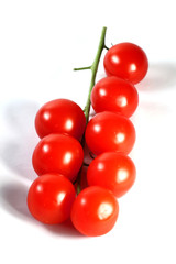 cherry tomato