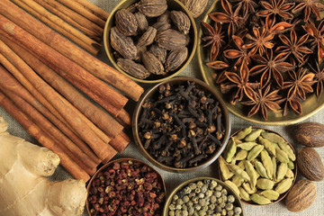 Spices