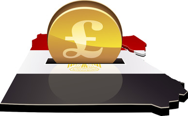 Invest Pounds in Egypt