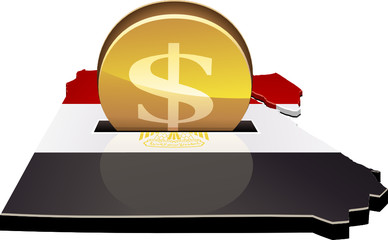 Invest Dollars in Egypt