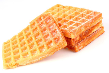 Les gaufres