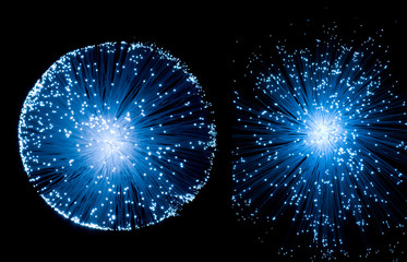 Fiber-Optic Communication