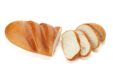 Long loaf