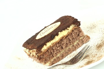 a la Tiramisu