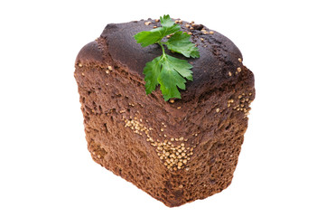 brown bread