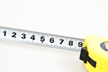 Measure tape