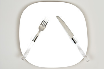 Table arrangement