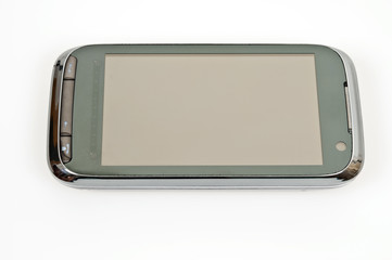 Isolated phone