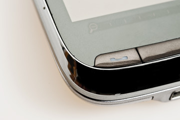 Isolated phone