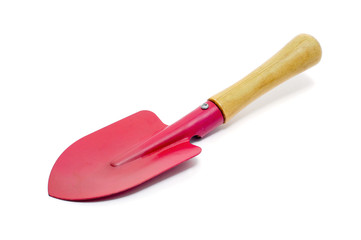 gardening trowel