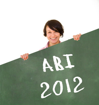 Abitur 2012