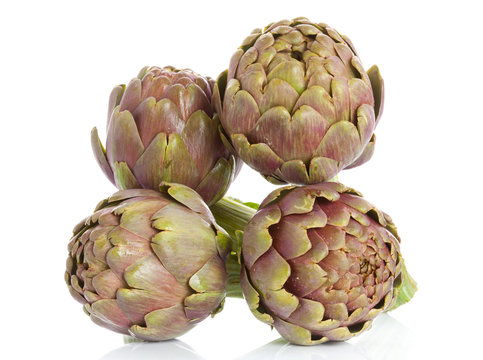 Carciofi Romaneschi