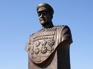 Машал Жуков