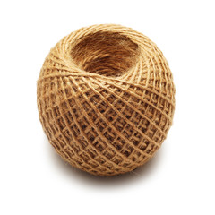 string
