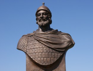 Дмитрий Донской