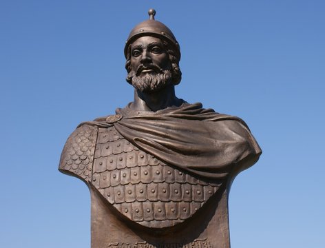 Дмитрий Донской