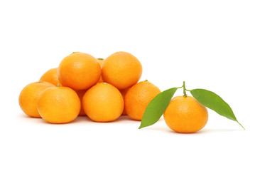 tangerine