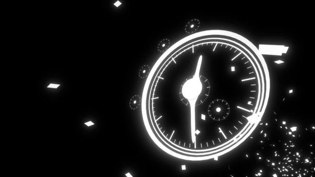 Clock Work Zoom
