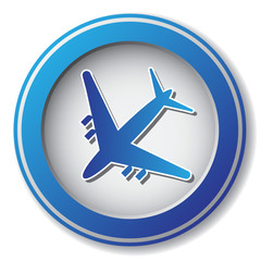 AIRPLANE ICON