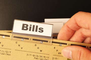 bills