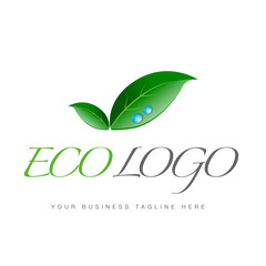 eco logo