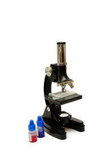 Microscope