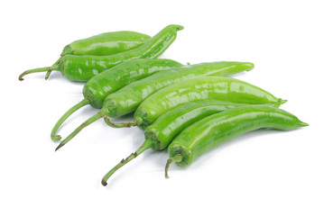 Green pepper