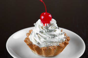 cupcake