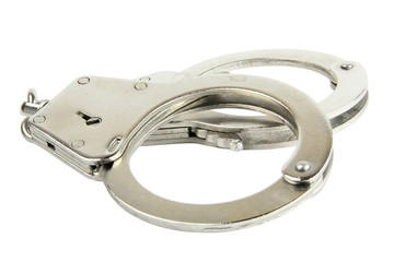 Obraz premium handcuffs