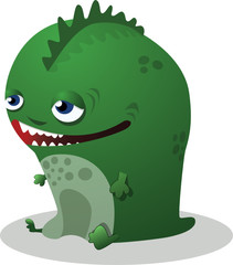 cute dragon