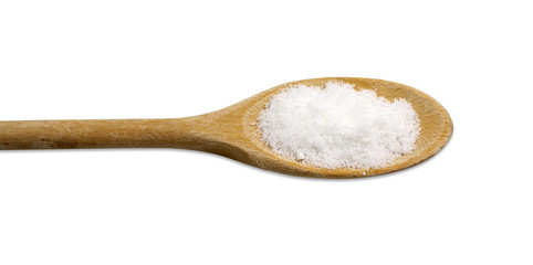 Cucchiaio consale - Spoon with salt