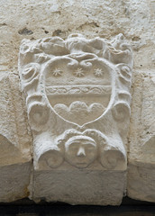 Coat-of-arms.