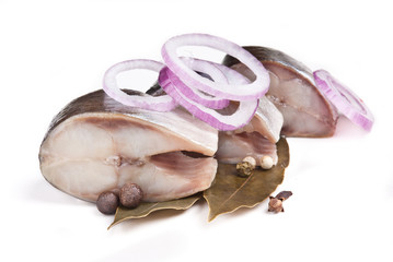 herring