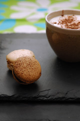 macaron