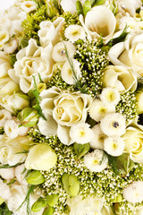 Bridal Bouquet