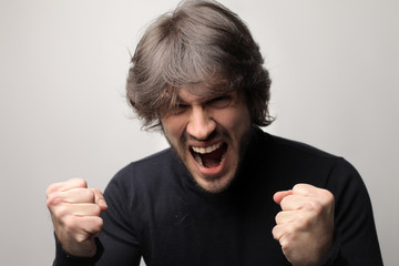 Anger