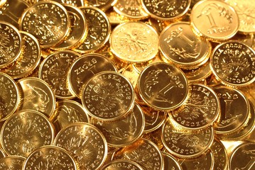 coin