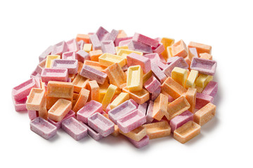 colorful confectionery