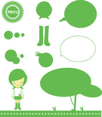 エステ用アイコン