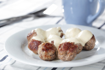 Meatballs