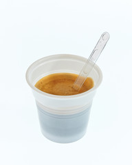 tazza di caffè