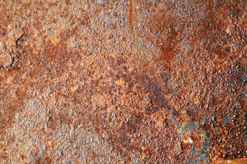 Rost Textur 12