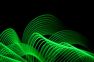 ligth painting