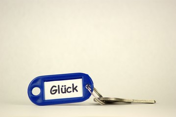 Glück