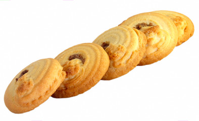 yummy cookies