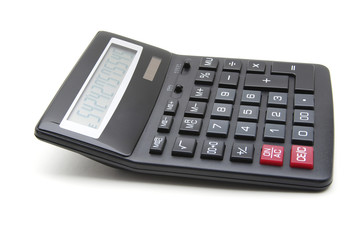 Obraz premium calculator